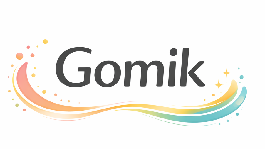 Gomik